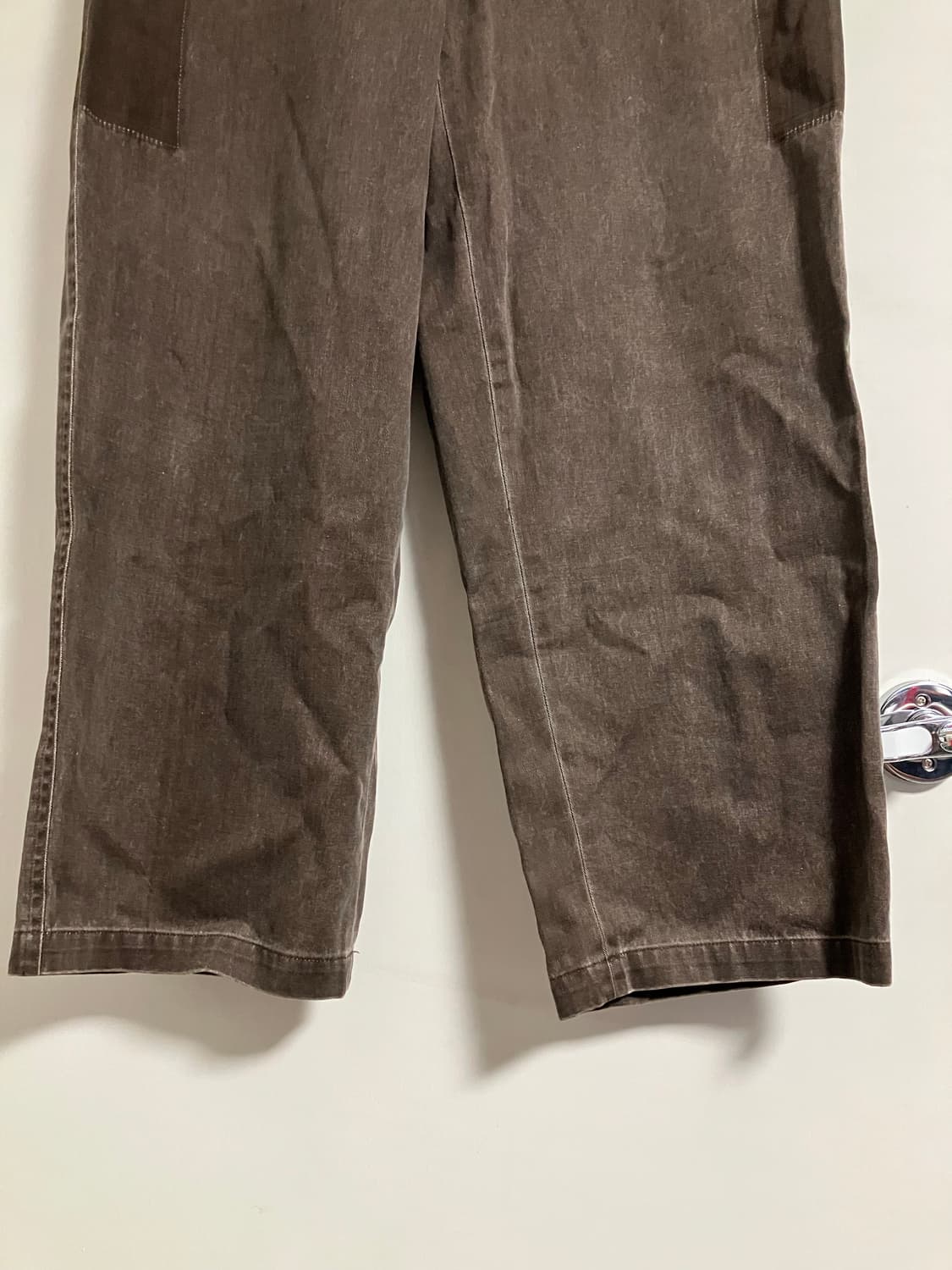 96) comme des garcons homme pants 상품이미지3