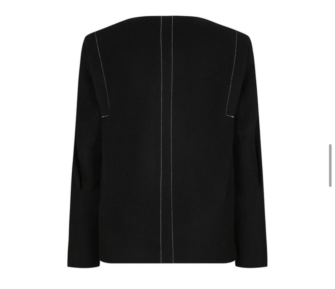 아위 Signature Merci No Callar Jacket 상품이미지3