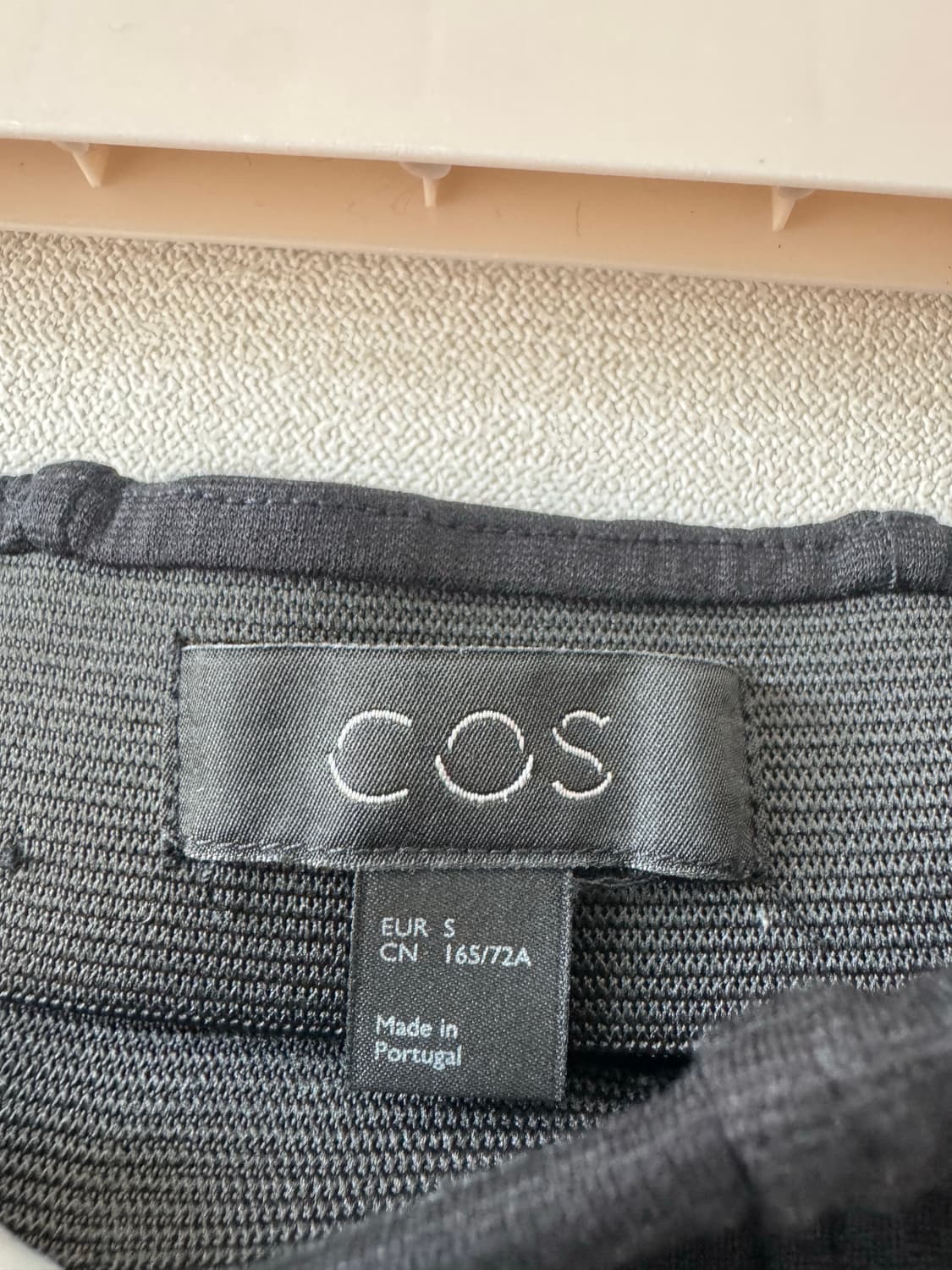 COS 코스 플레어 스커트 EUR S size 28-29인치 상품이미지3