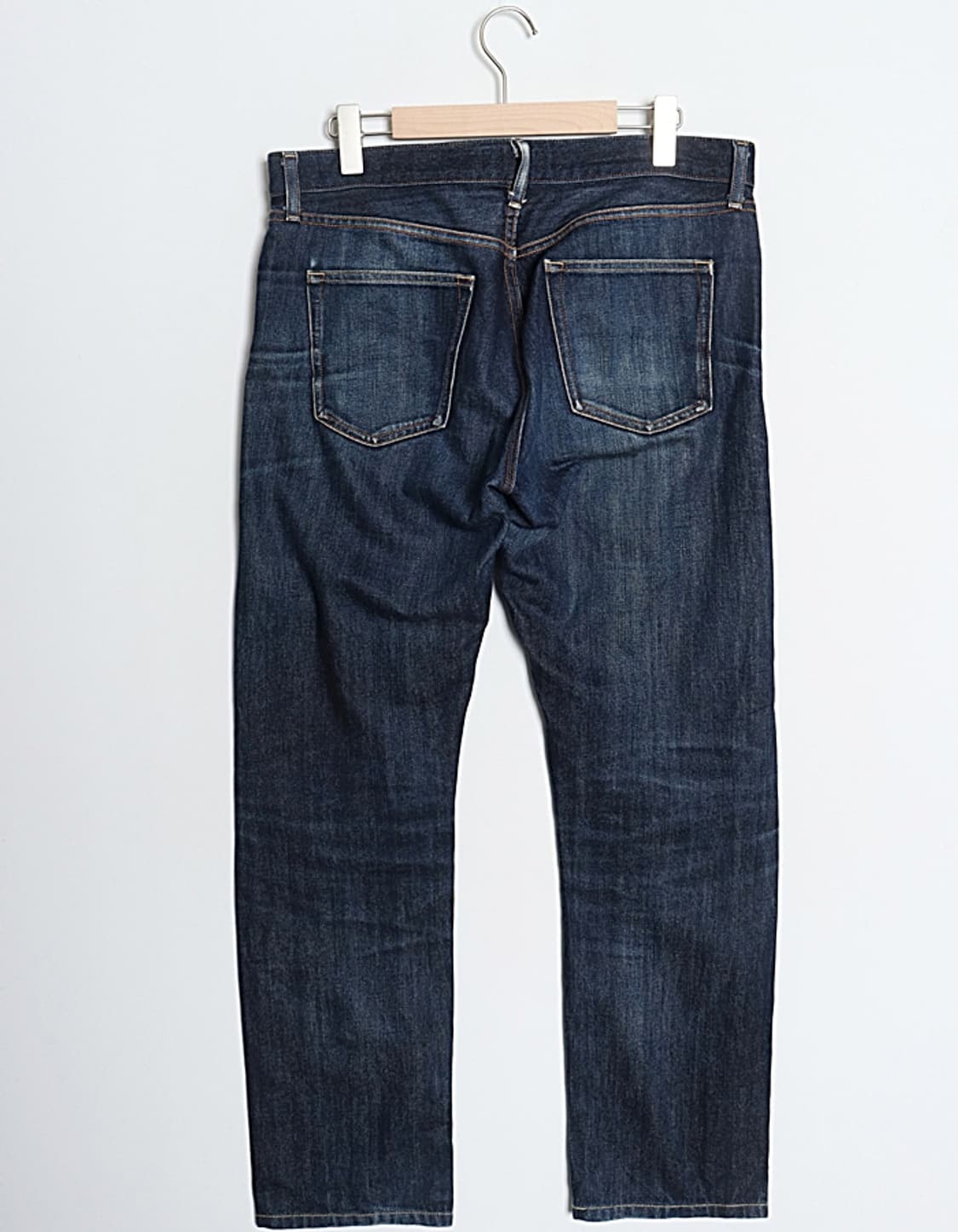 UNIQLO Selvdege Denim Pant (33) 상품이미지5