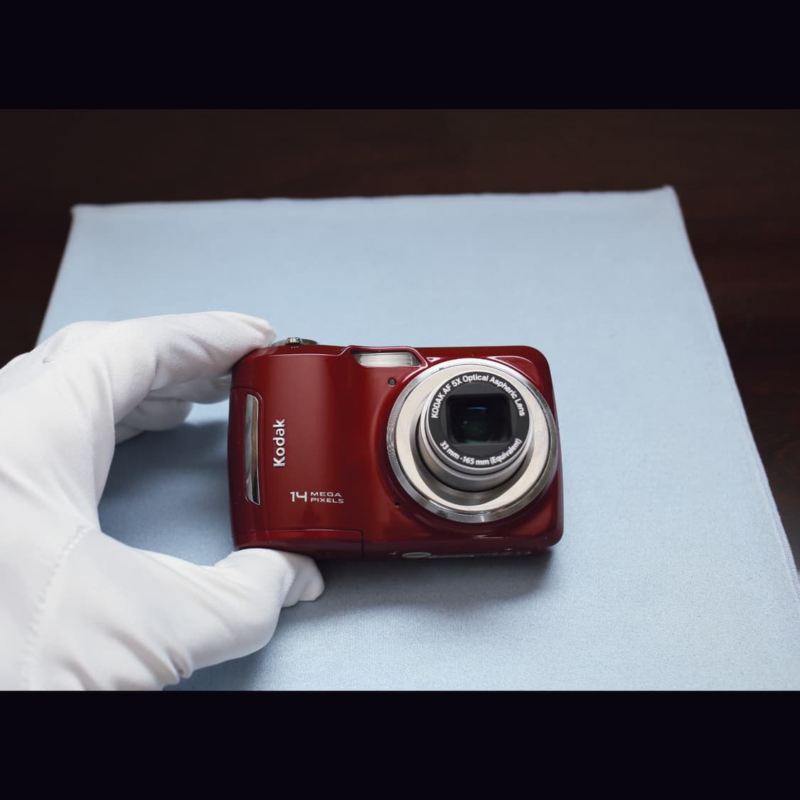 레어<A+급><키키디카>코닥 이지쉐어 C195 (c143) 빈티지 디카 상품이미지1