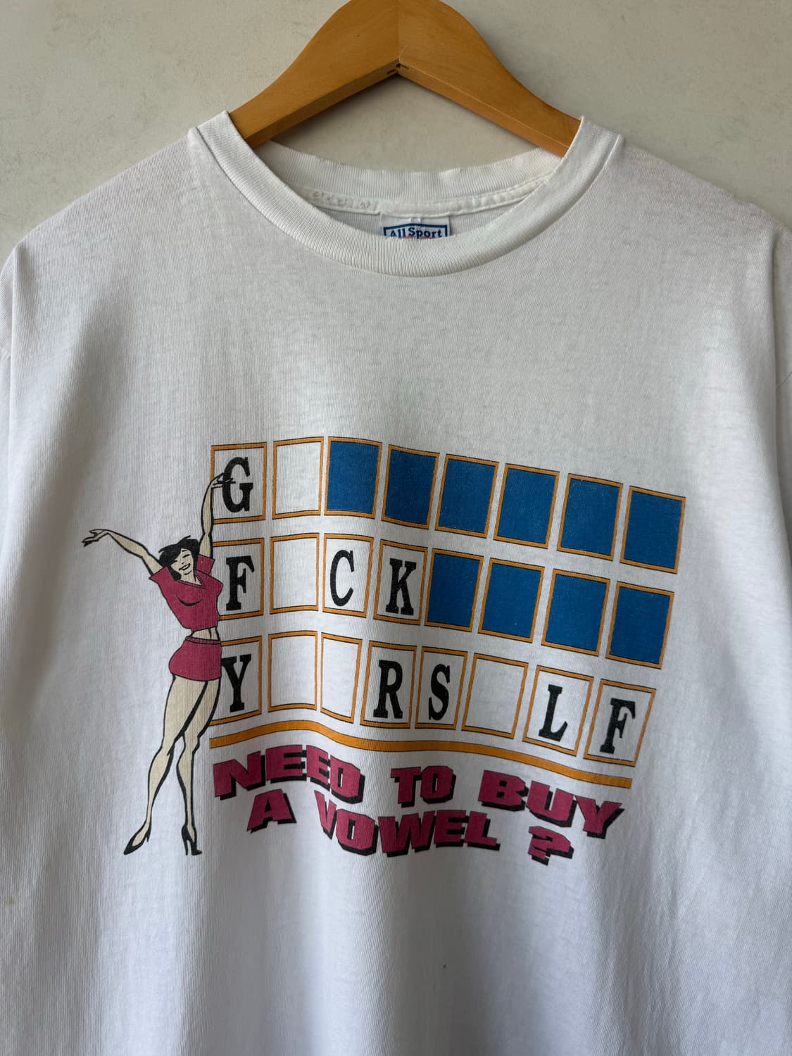 90s Humor Tee  상품이미지2
