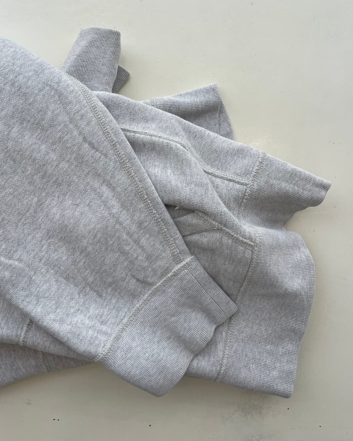 Polo Thermal Hoodie zipup XL 폴로 써멀 후드집업 상품이미지8