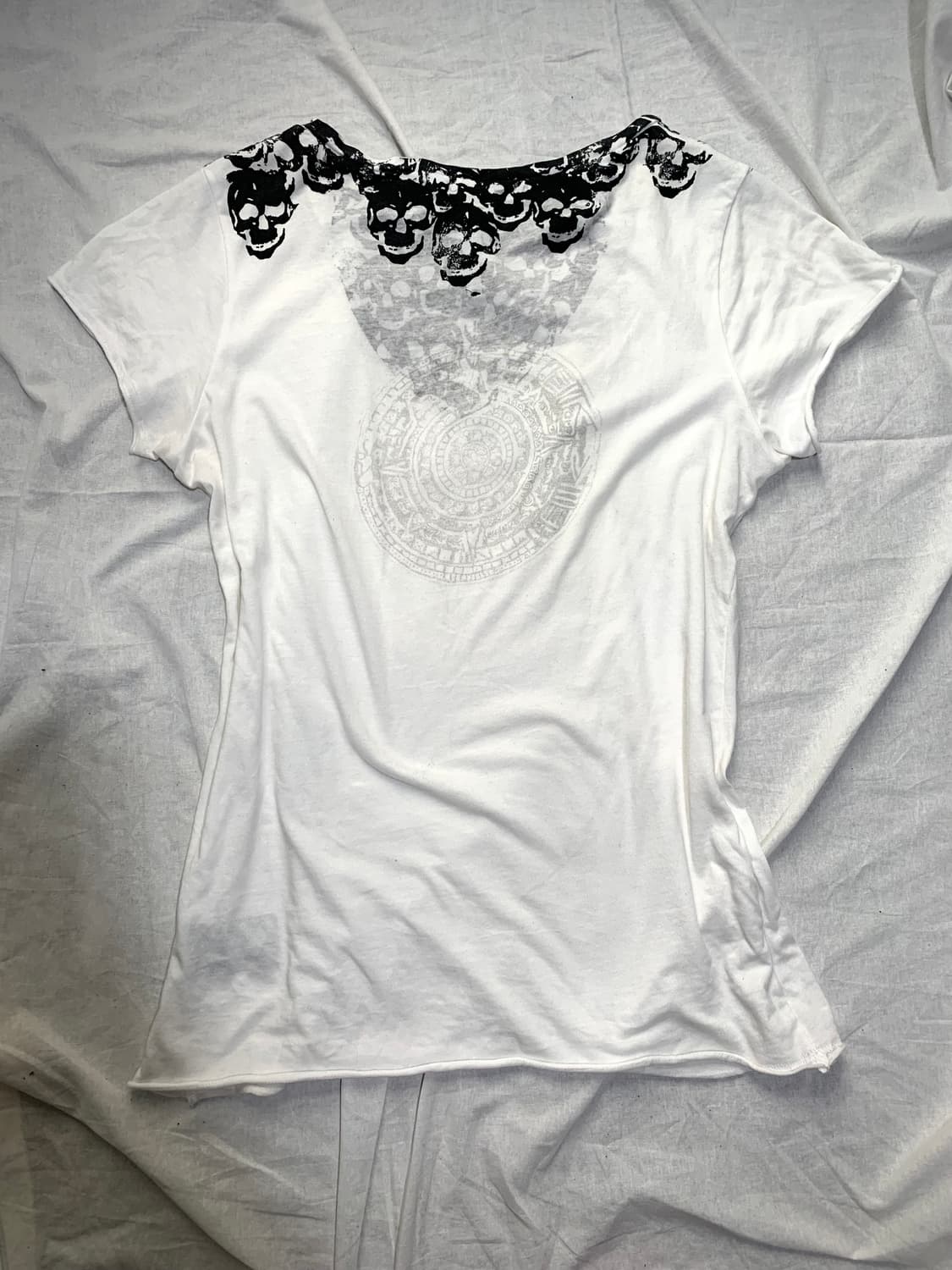 L.G.B maya t-shirt   상품이미지3