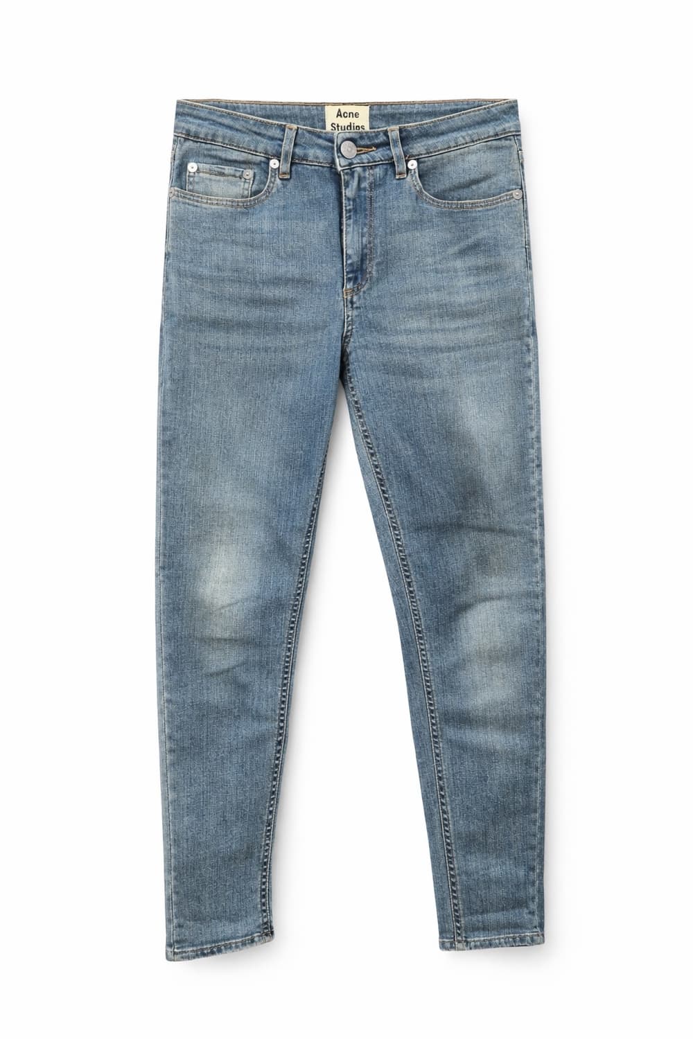 Acne Studios 스킨 5 빈티지 청바지 26/32 상품이미지1