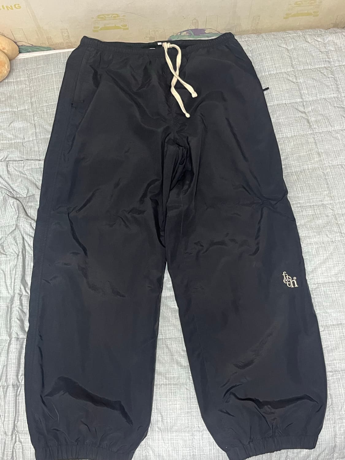 Fetch 나일론 트랙팬츠 상품이미지2