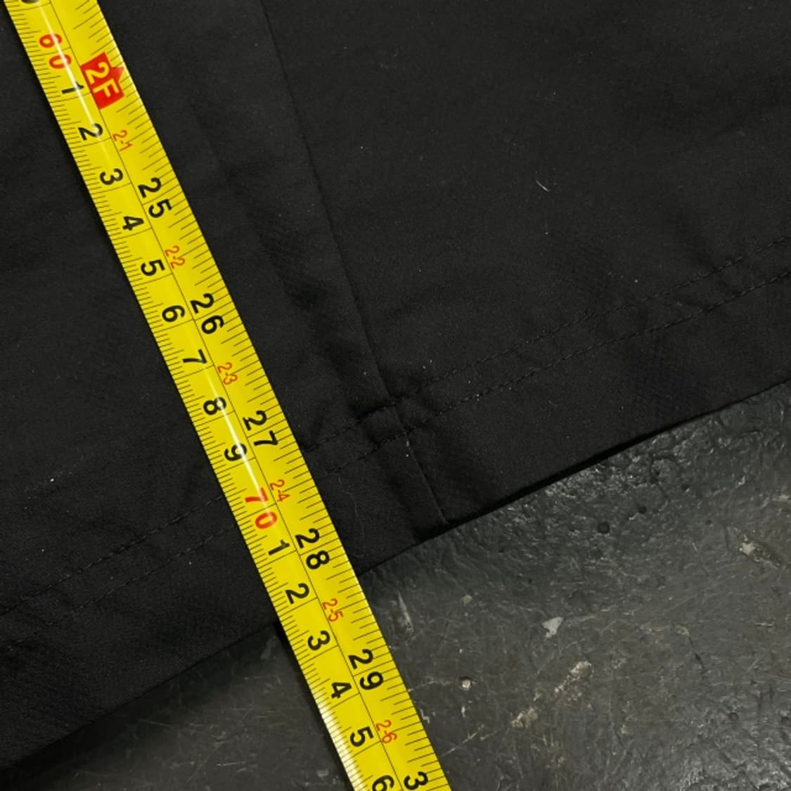 100 아디다스 아르헨티나 바람막이 상품이미지7