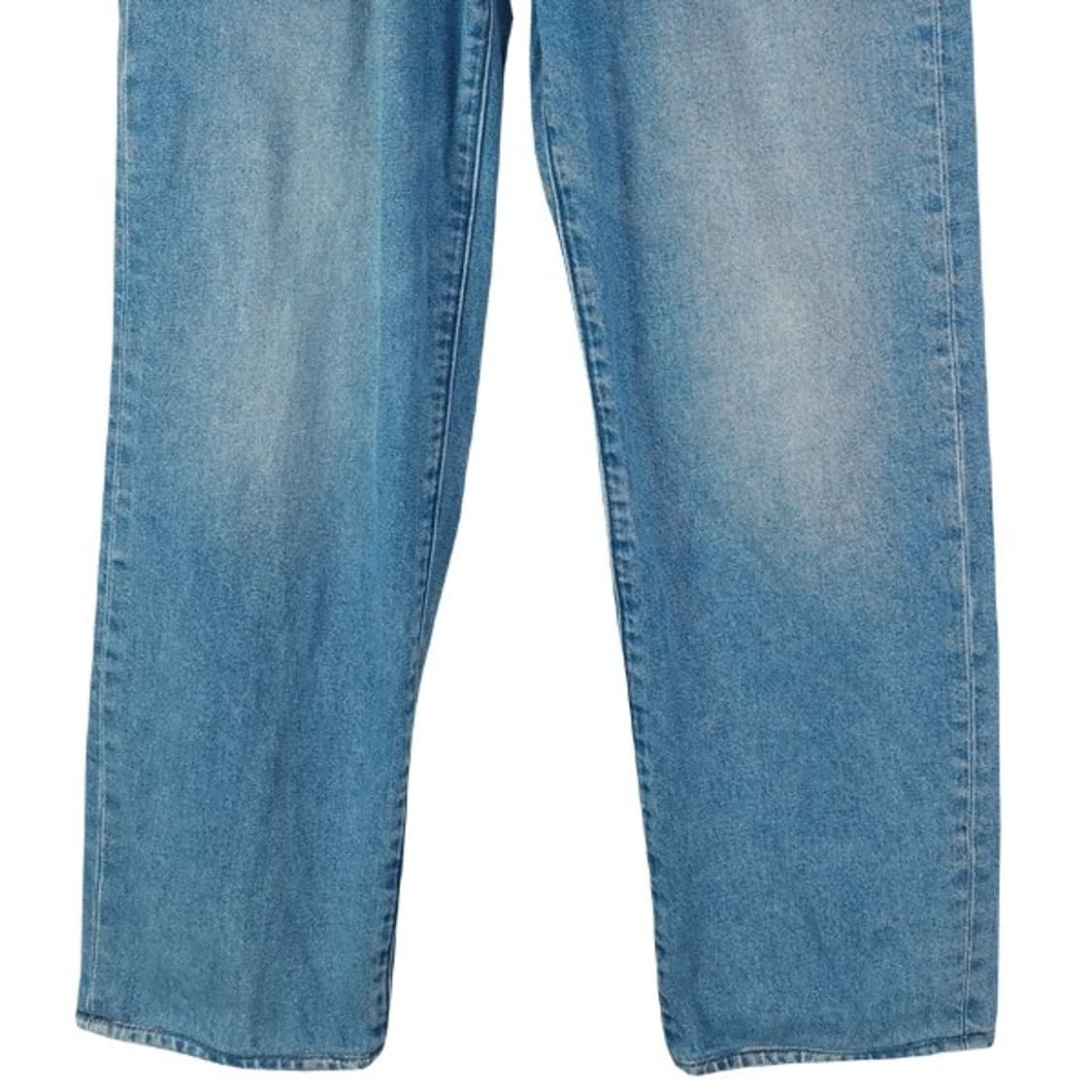 [리바이스] 550 R탭 스트레이트 데님 팬츠 청바지 M18675 상품이미지5