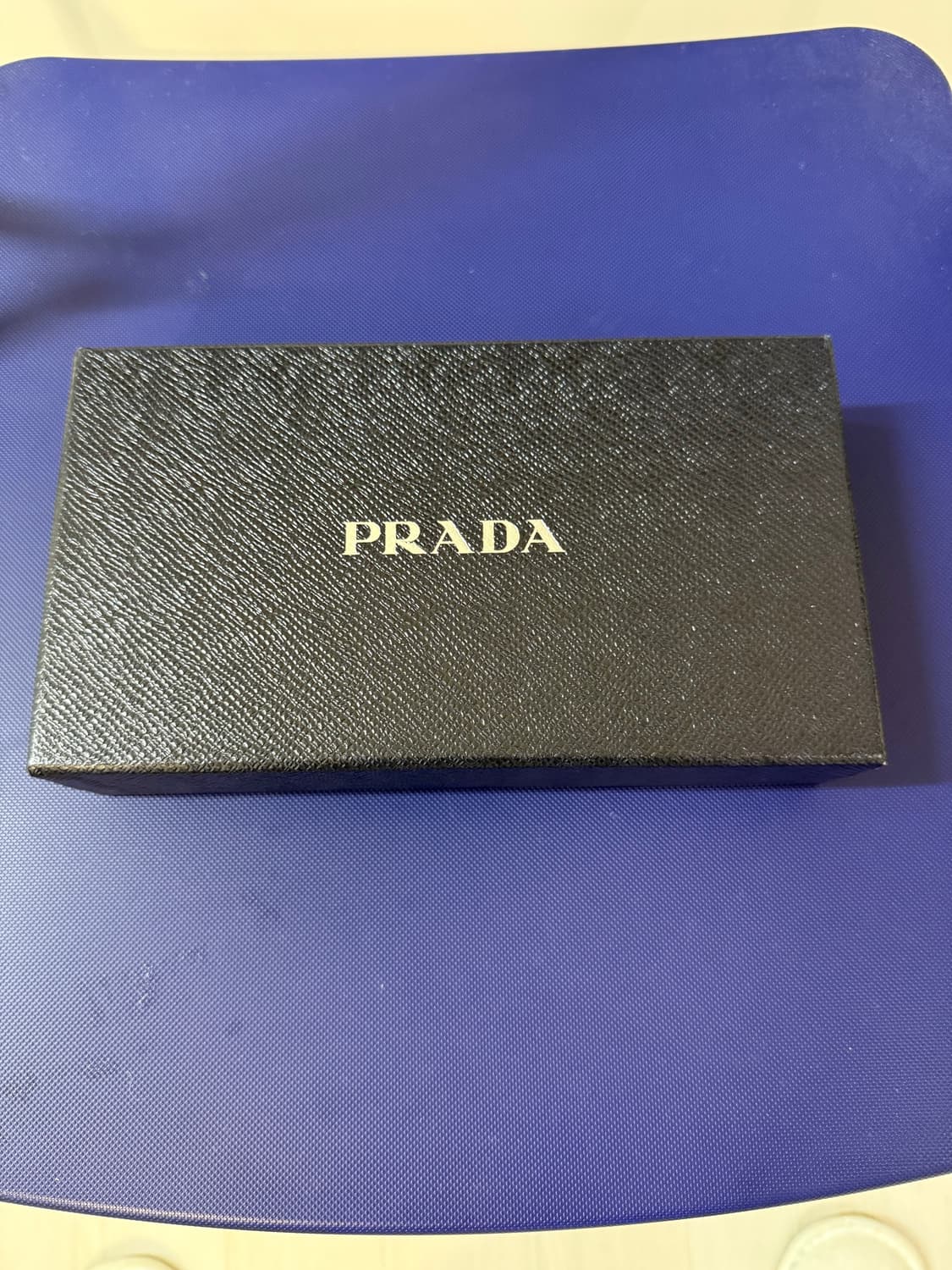 프라다 사피아노 장지갑 (Prada 2MV836) 상품이미지1