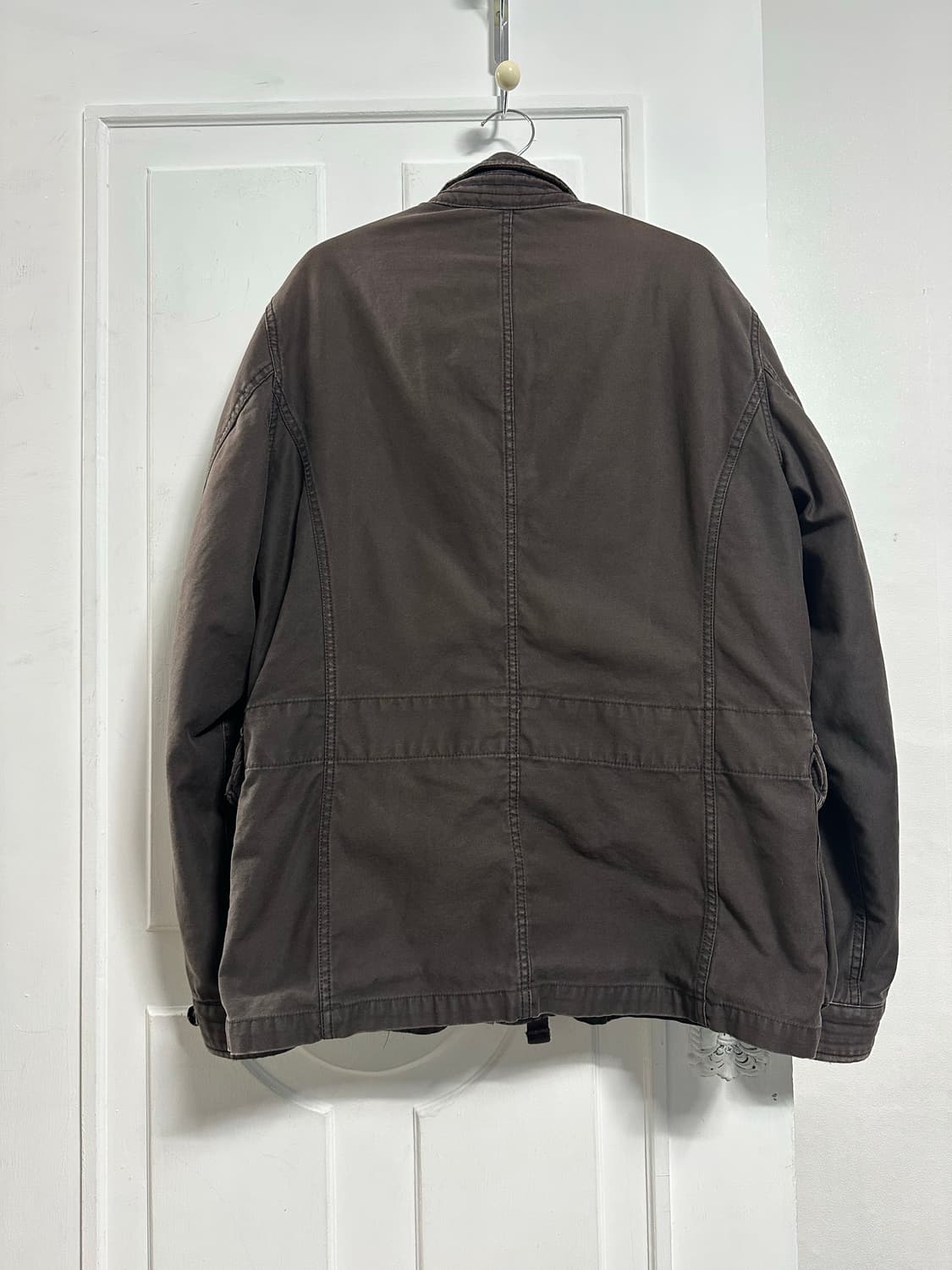 폴로 진스 캐나디언 MK2 자켓 상품이미지2