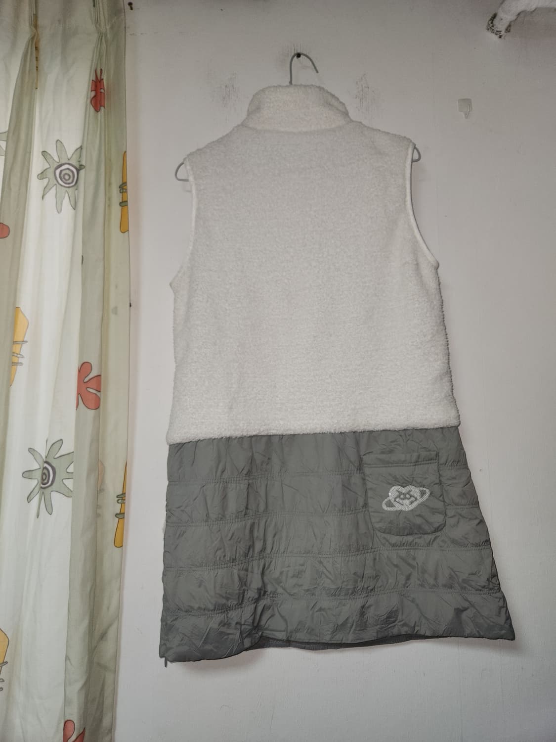 SGF 골프웨어 원피스 95 상품이미지2