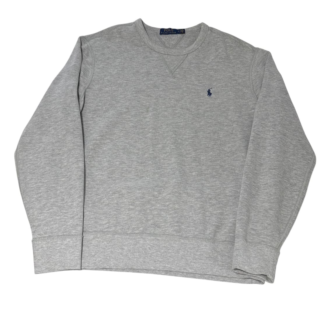 신형 폴로 랄프로렌 그레이 맨투맨 상품이미지4