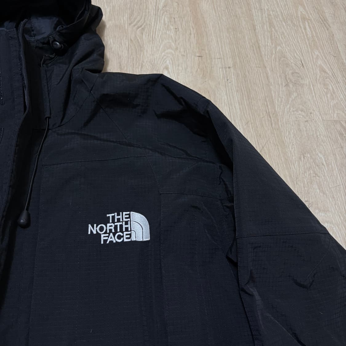 노스페이스 써밋시리즈 고프코어 고어텍스 바람막이 자켓 L/100 상품이미지5