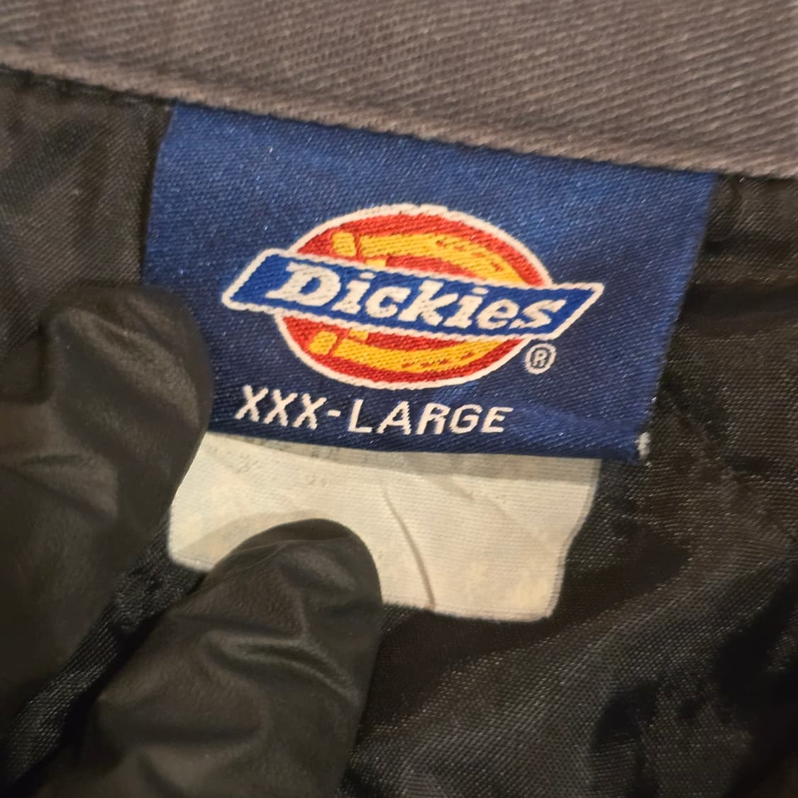 Dickies 아이젠하워 빅사이즈 자켓 상품이미지6