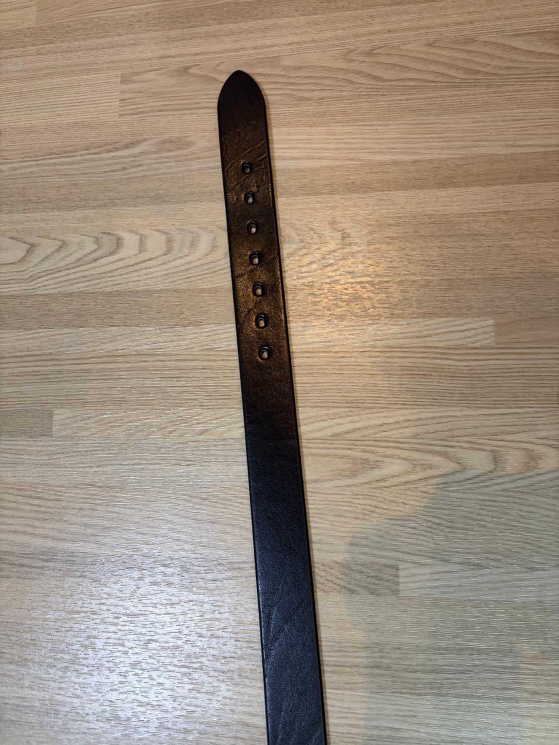 반스아웃피터스 개리슨벨트 1 (100cm) 상품이미지5