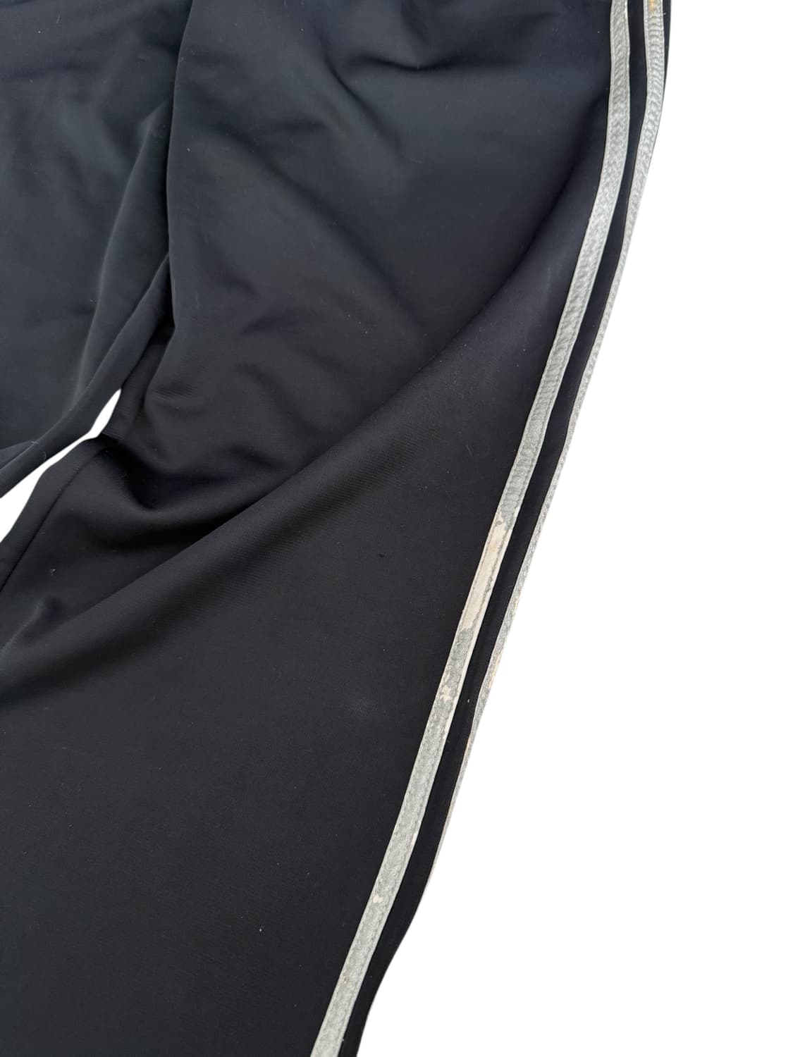 아디다스 블랙 트랙팬츠 상품이미지6