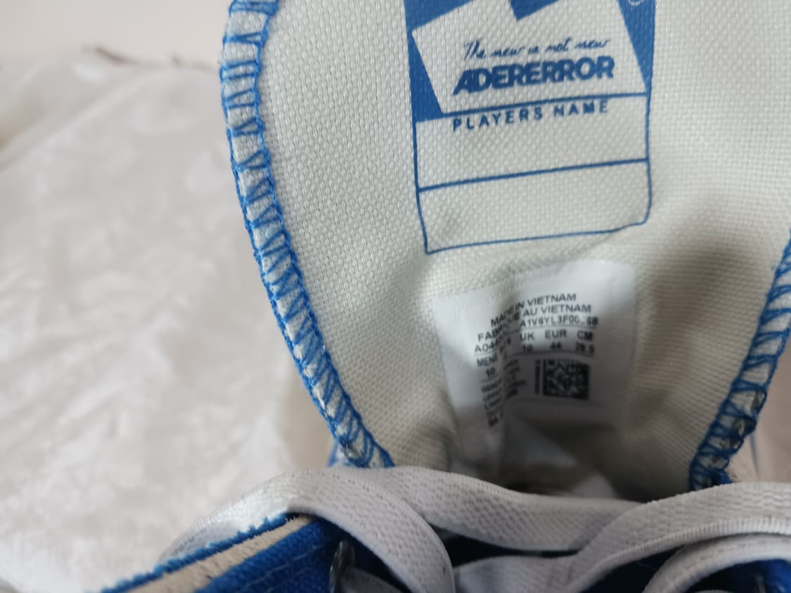 Converse X AdErerr 컨버스 아더에러 44(280) 상품이미지9