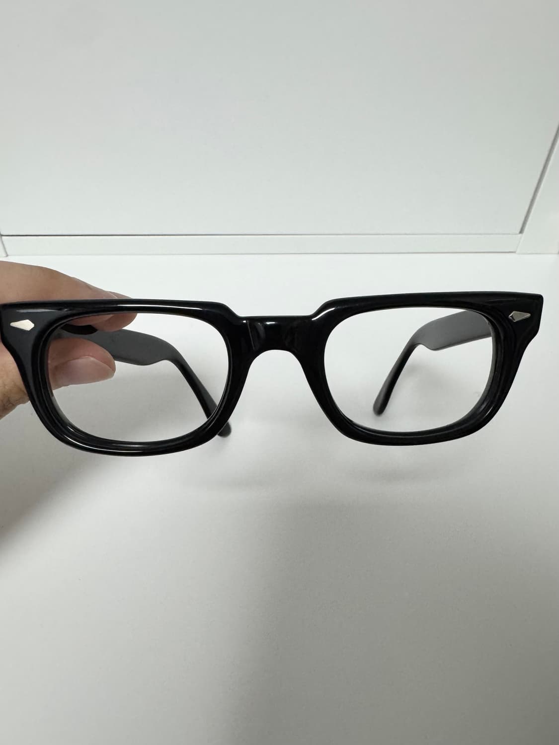 아메리칸옵티컬 맨하탄 레드닷 46-23 상품이미지2