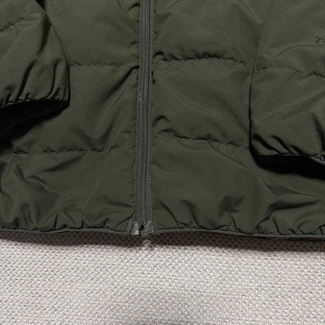 노스페이스 T-Ball Air 경량패딩 상품이미지4