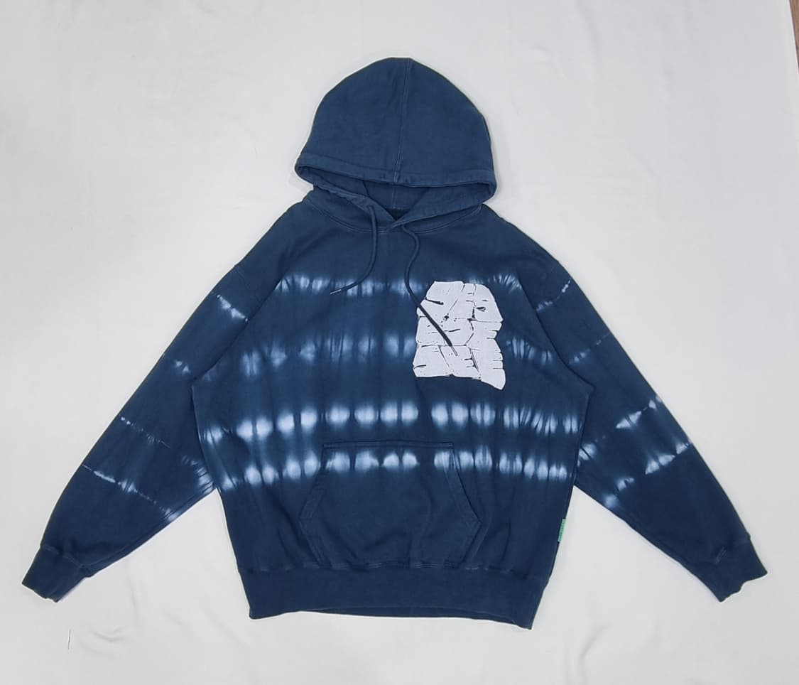 예스아이씨 타이다이 후드 XL _ 남성 상품이미지1