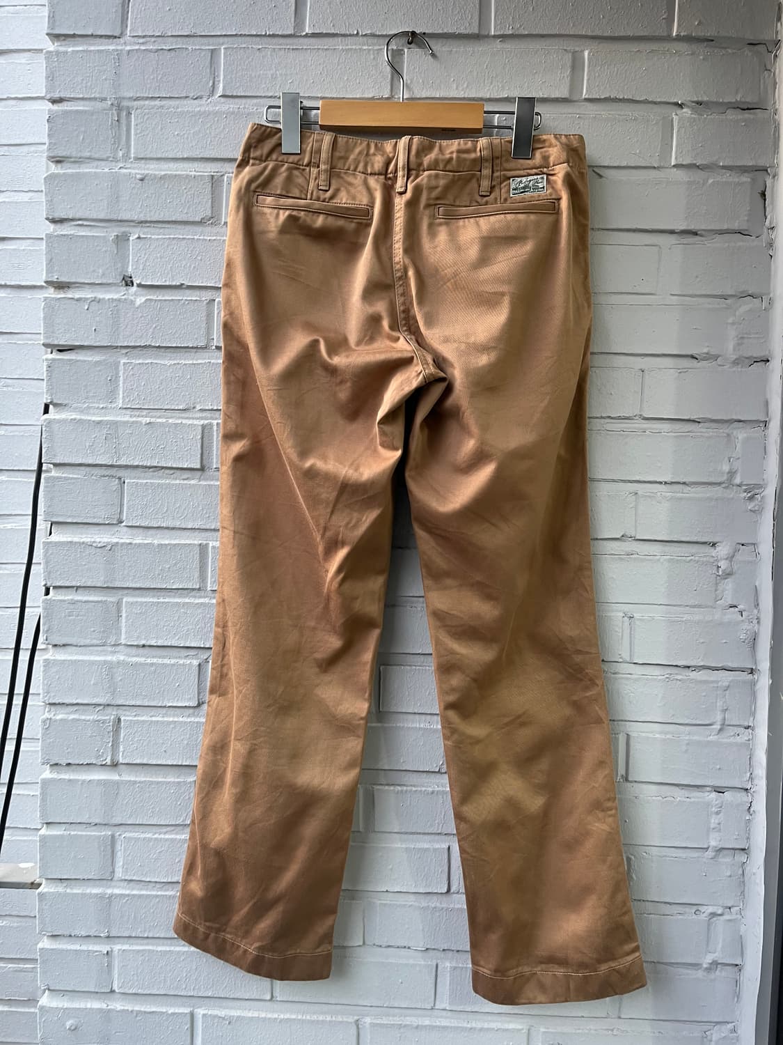 BURGUS PLUS pants 상품이미지4