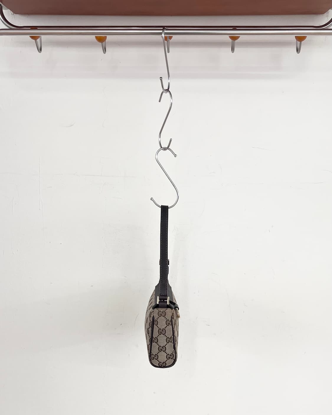 구찌 에베이 디 링 포쉐트 핸드백 상품이미지5