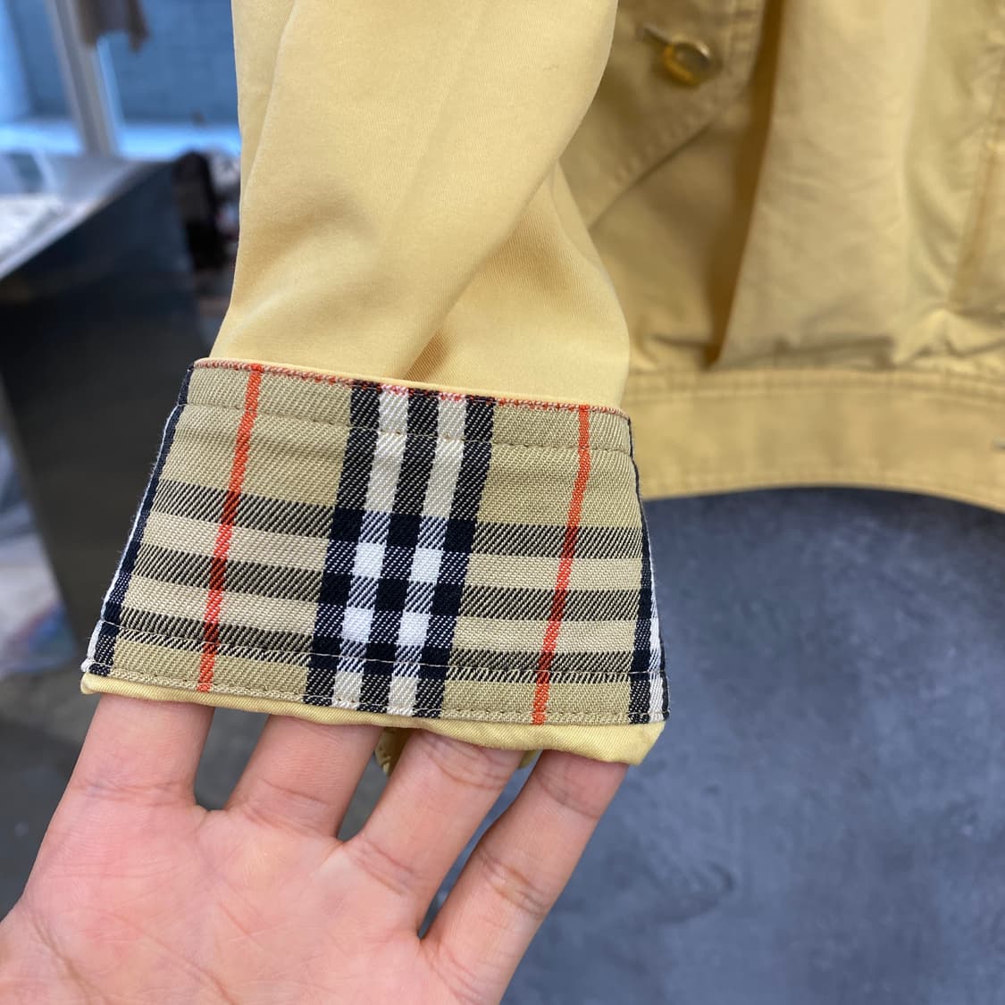 Burberry 상품이미지3