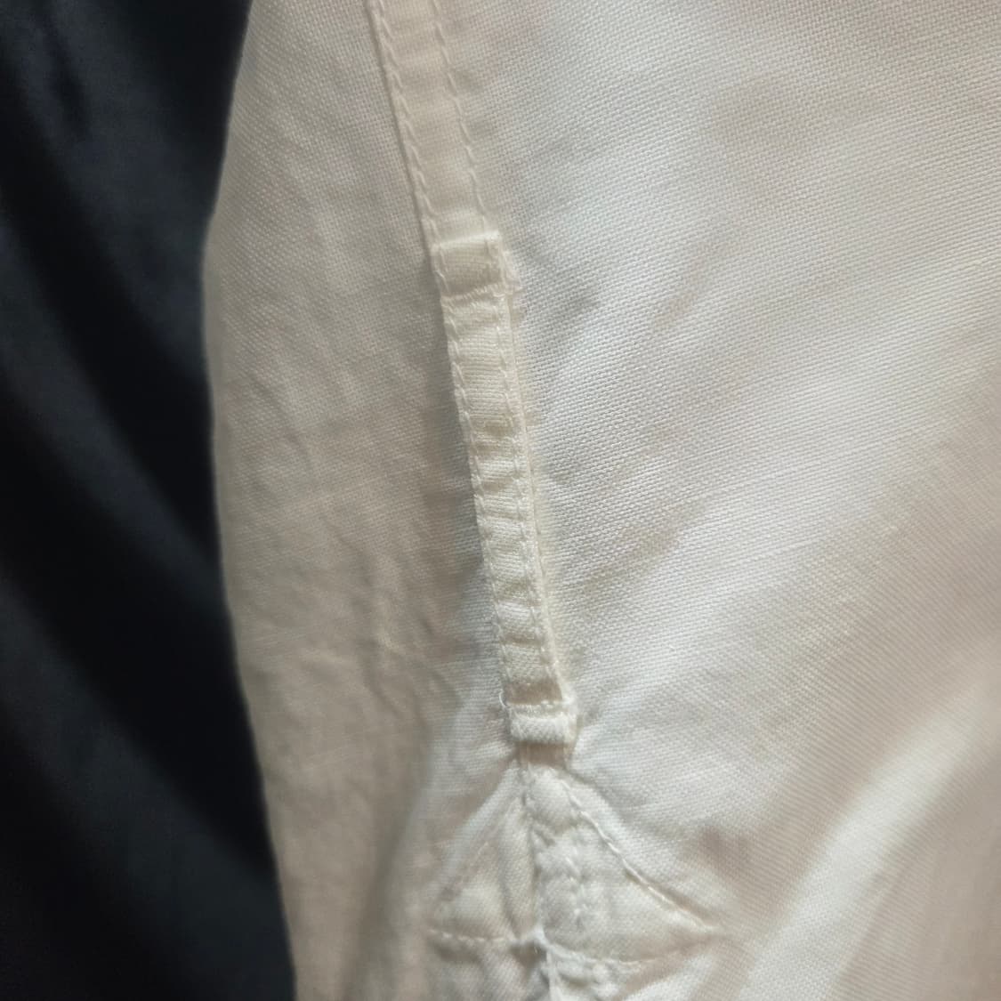 한섬 타임 마 혼방 자켓 상품이미지5