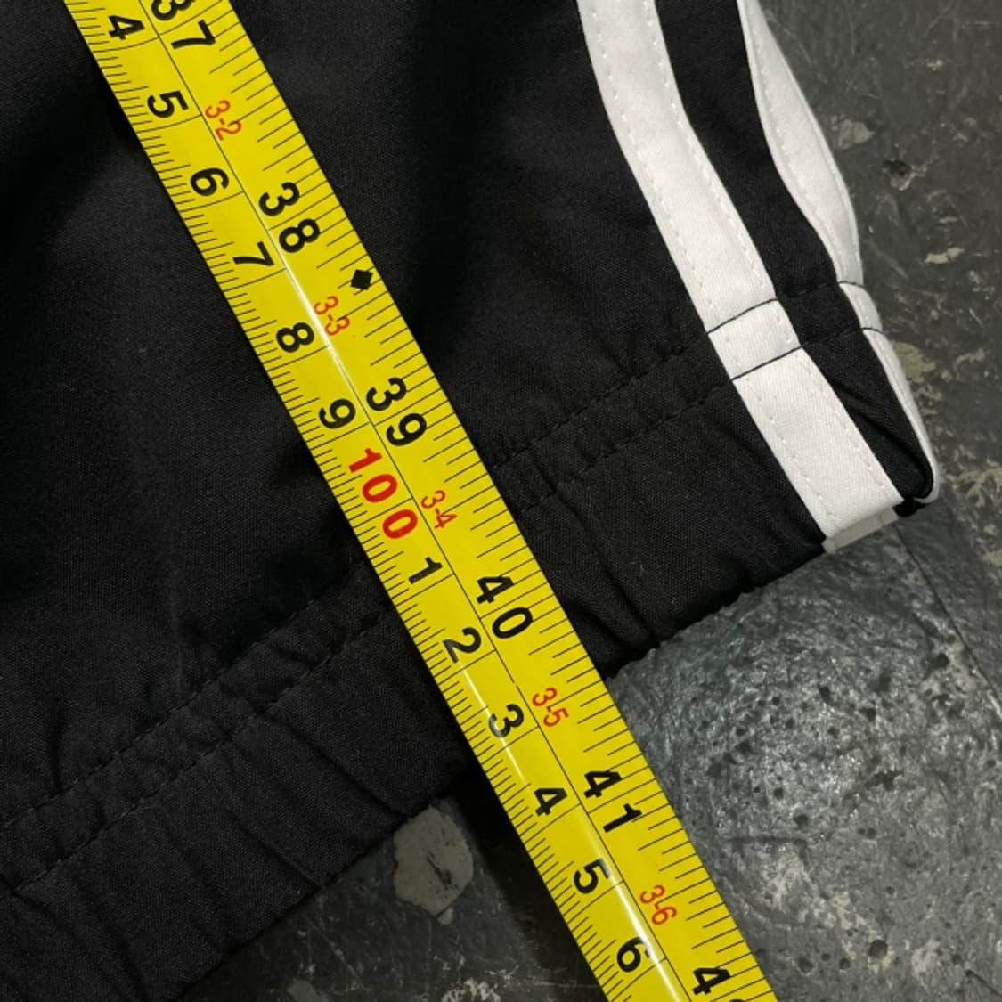 105 아디다스 나일론 팬츠  상품이미지8