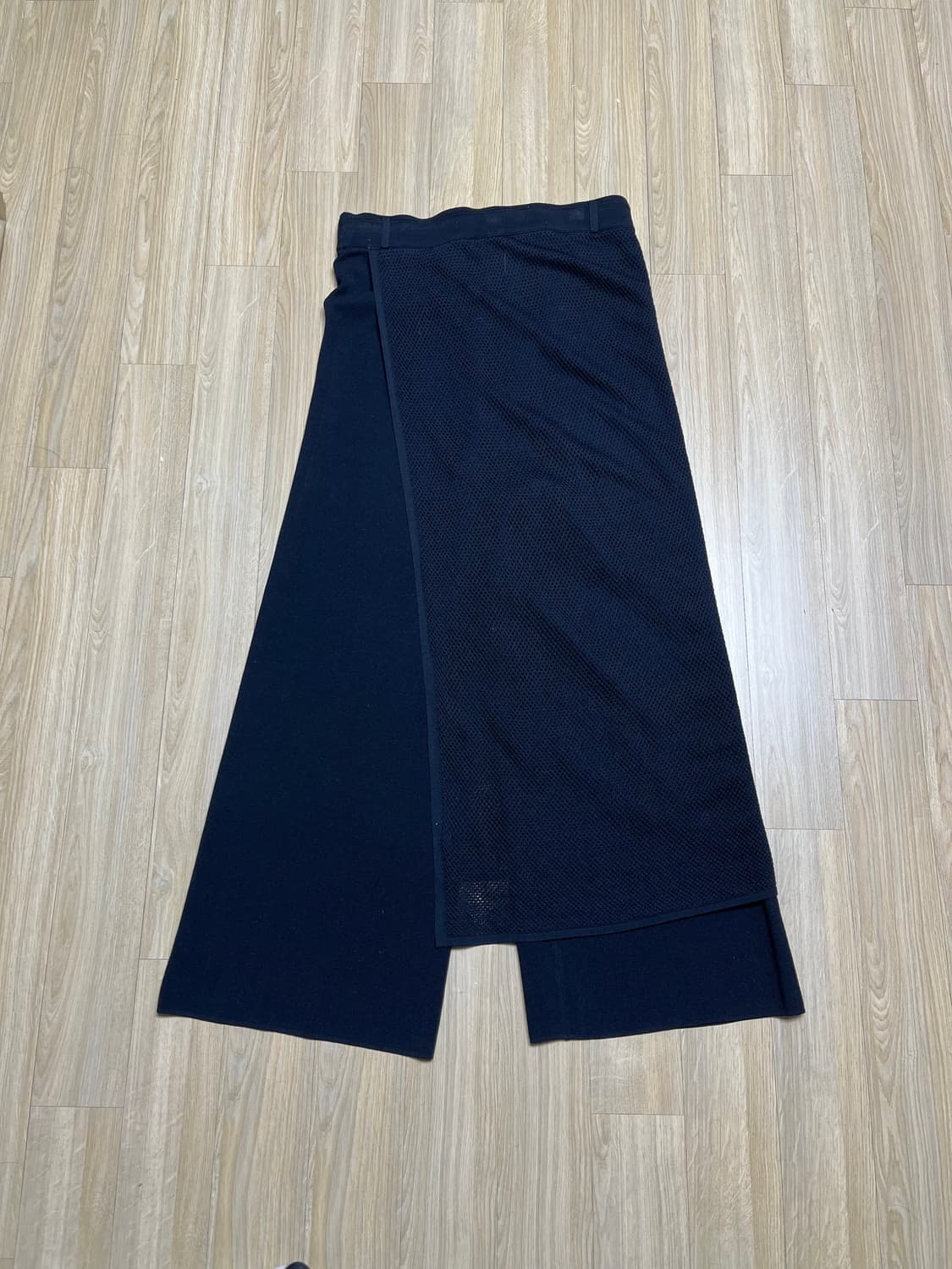 g studio 지스튜디오 랩스커트팬츠 상품이미지3