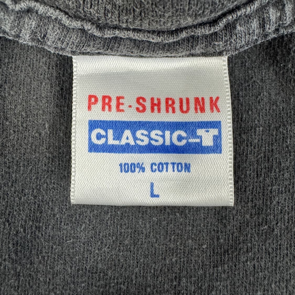 빈티지 90s Faded Jesus 지저스 티셔츠 상품이미지6