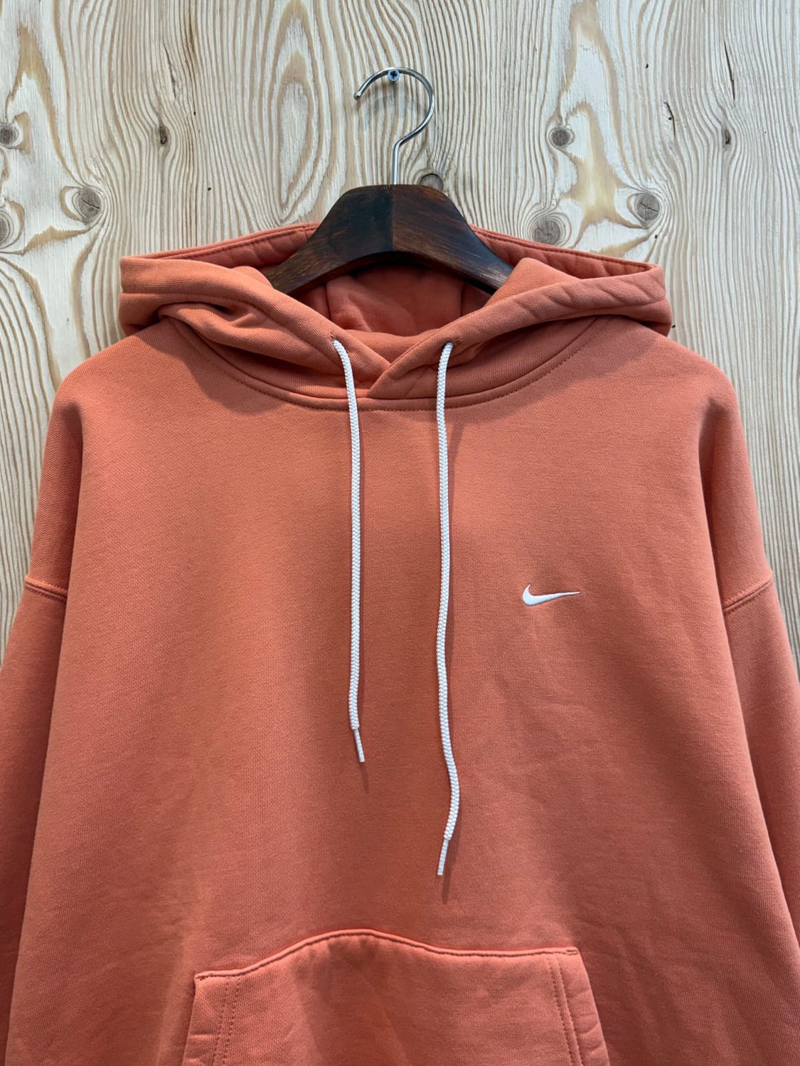 나이키 NRG 솔로 스우시 플리스 후드 상품이미지2