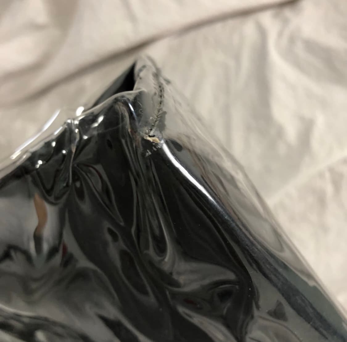 Comme des garcons shirt 토트백 상품이미지3