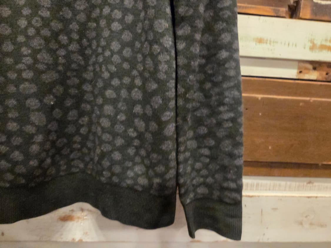 클럽모나코 니트 상품이미지7