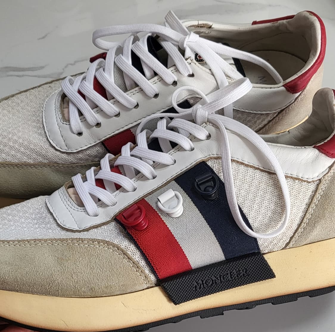 Moncler 몽클레어 39 ( 255) 상품이미지1