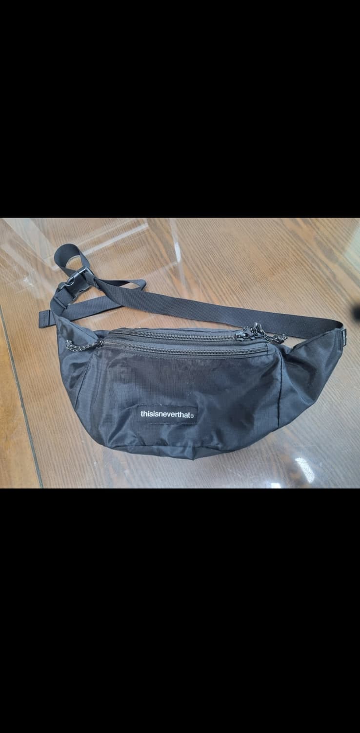 디스이즈네버댓 숄더백 상품이미지1