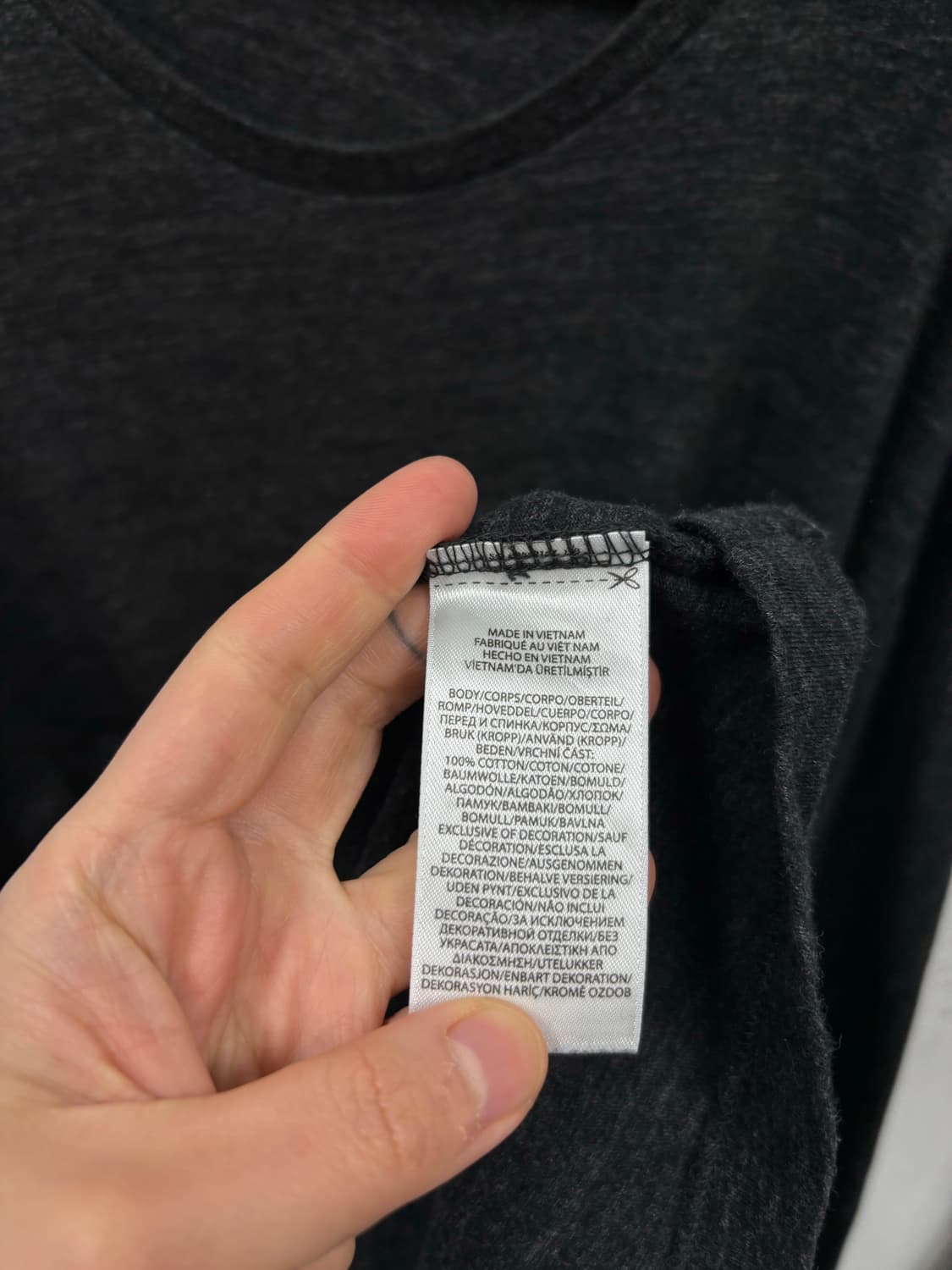 폴로랄프로렌 롱슬리브 상품이미지5