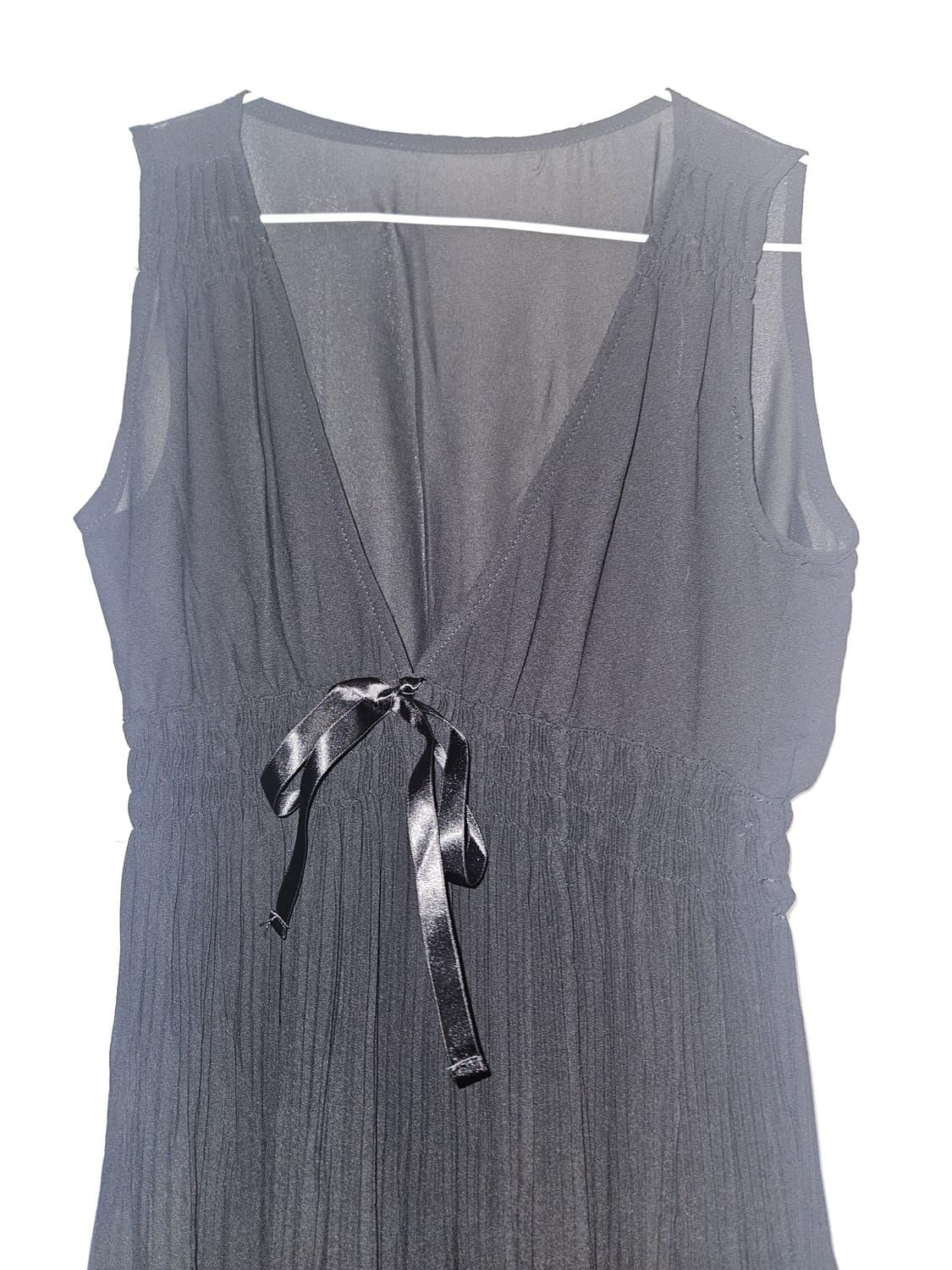 poudre 빈티지 플라워 뷔스티에 슬립 원피스 니혼진 공겜여주 히메갸루 상품이미지2