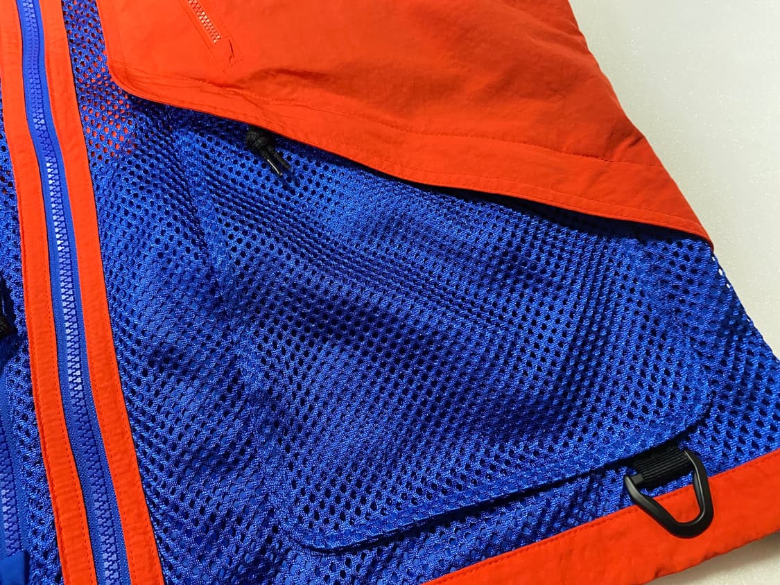 Nike acg vest M 상품이미지5