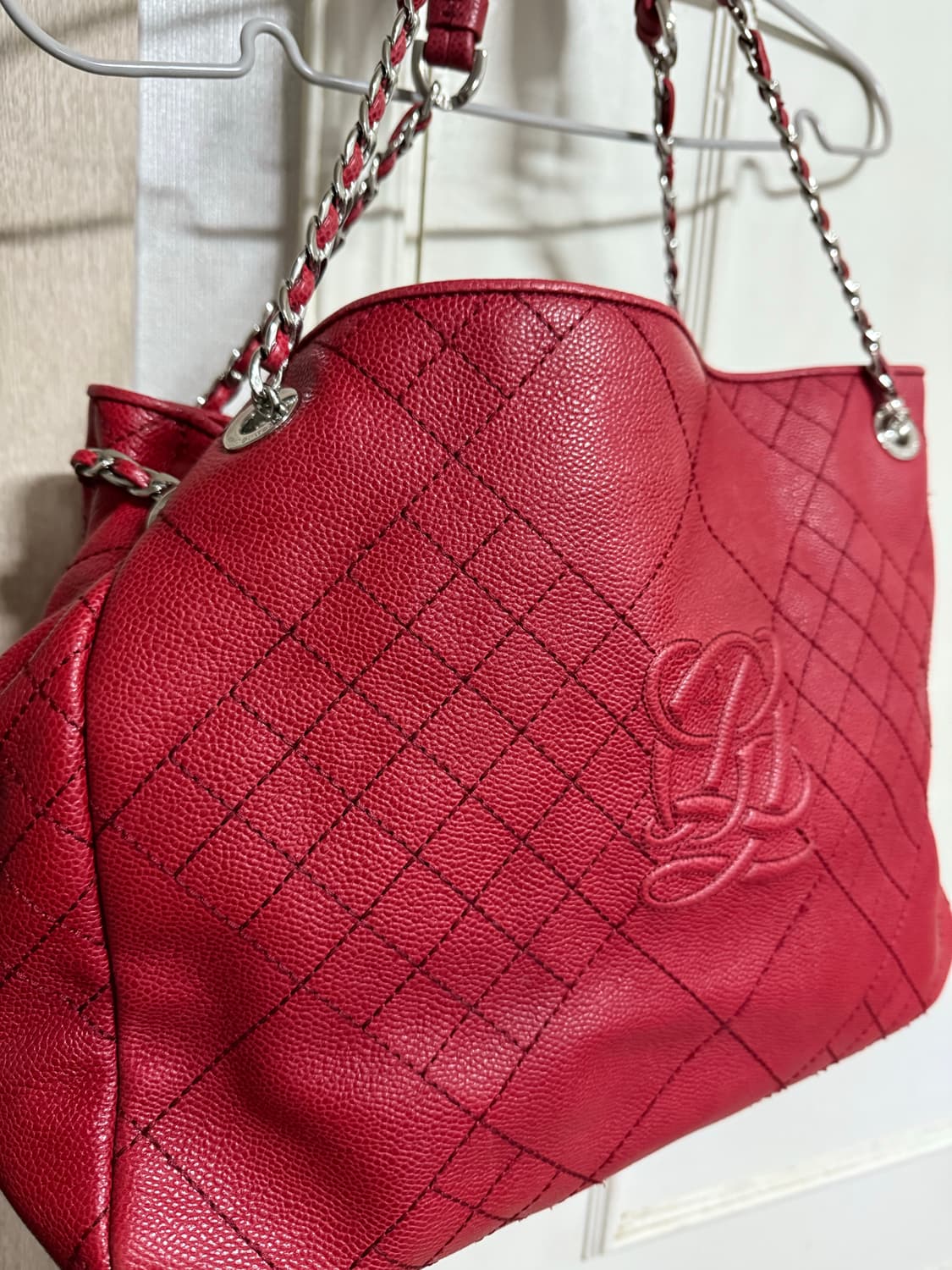 루이까또즈정품숄더가방 상품이미지1