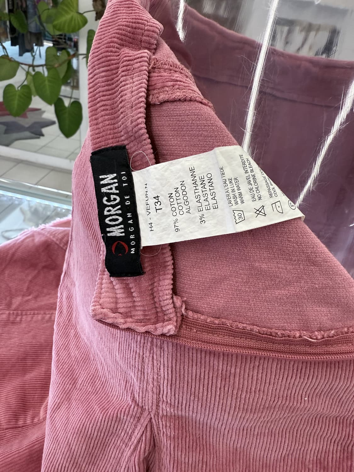 MORGAN 상품이미지4