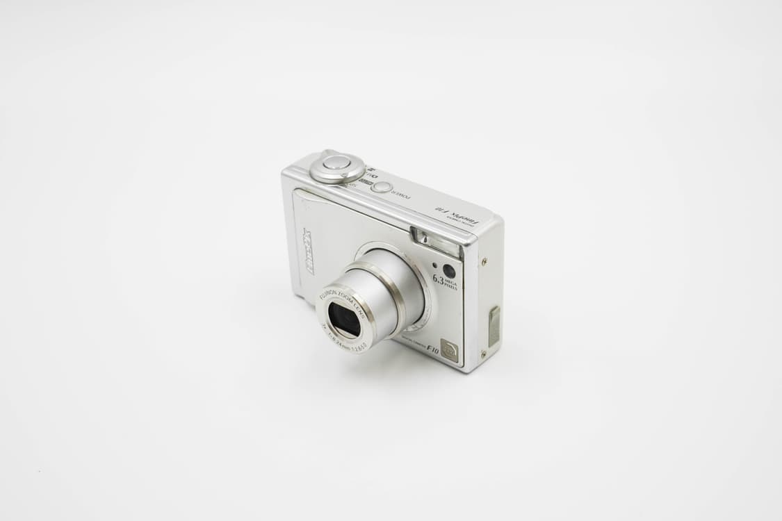 Fujifilm Finepix F10 (후지필름 파인픽스 F10) 상품이미지6