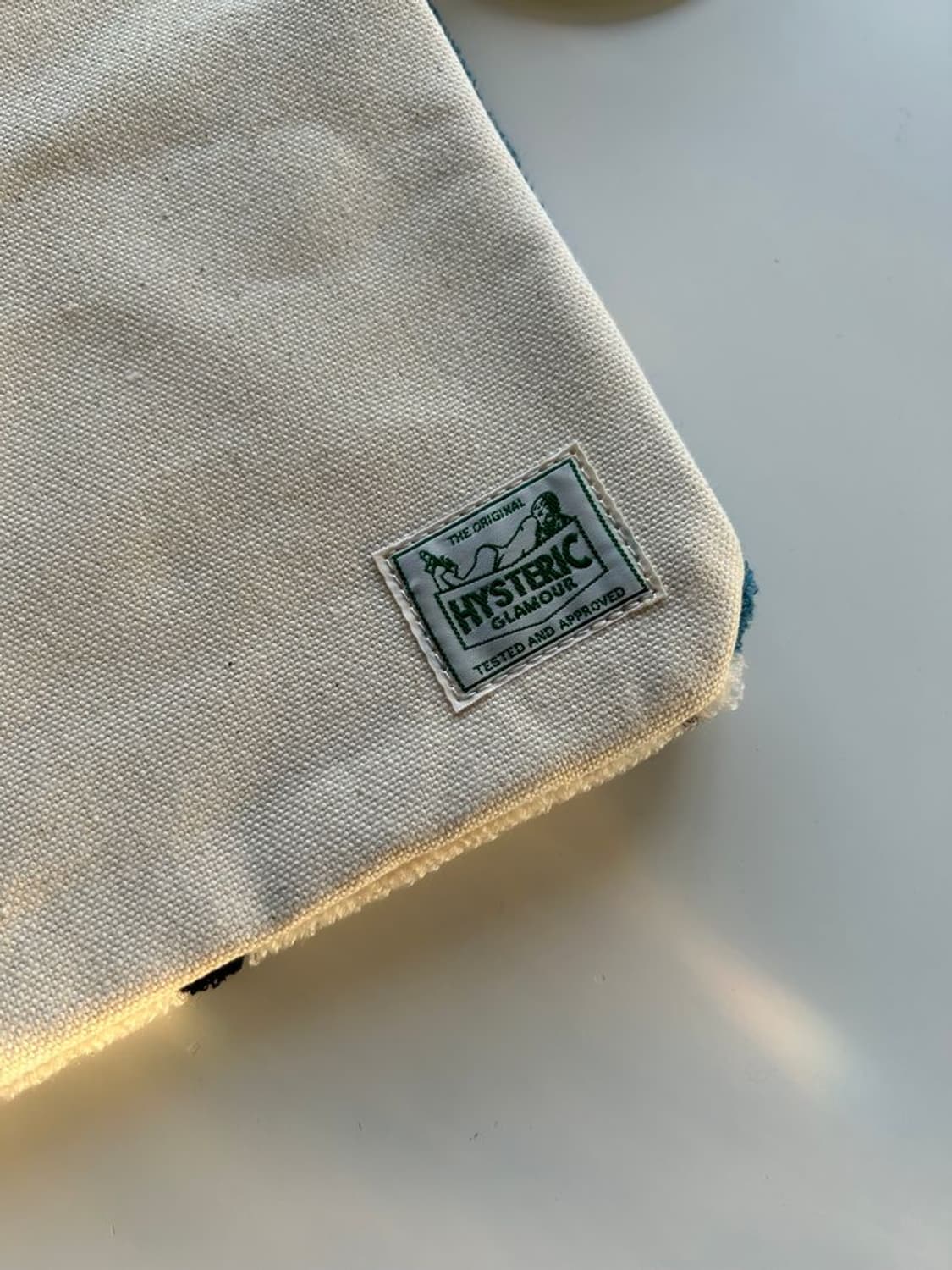 PILE CLUTCH BAG 파일 클러치 백 상품이미지5