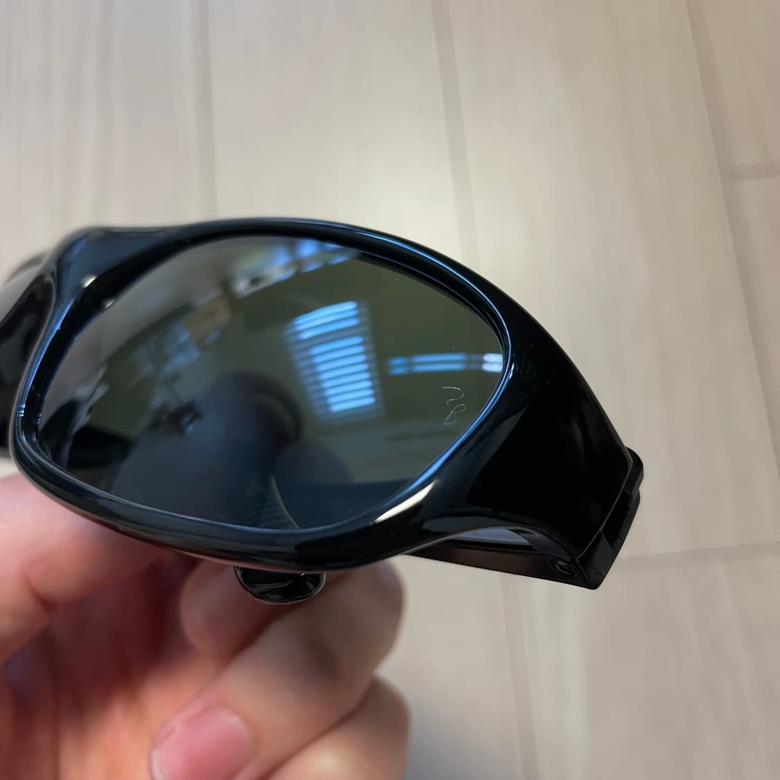 레이밴 대디오 새상품 상품이미지4