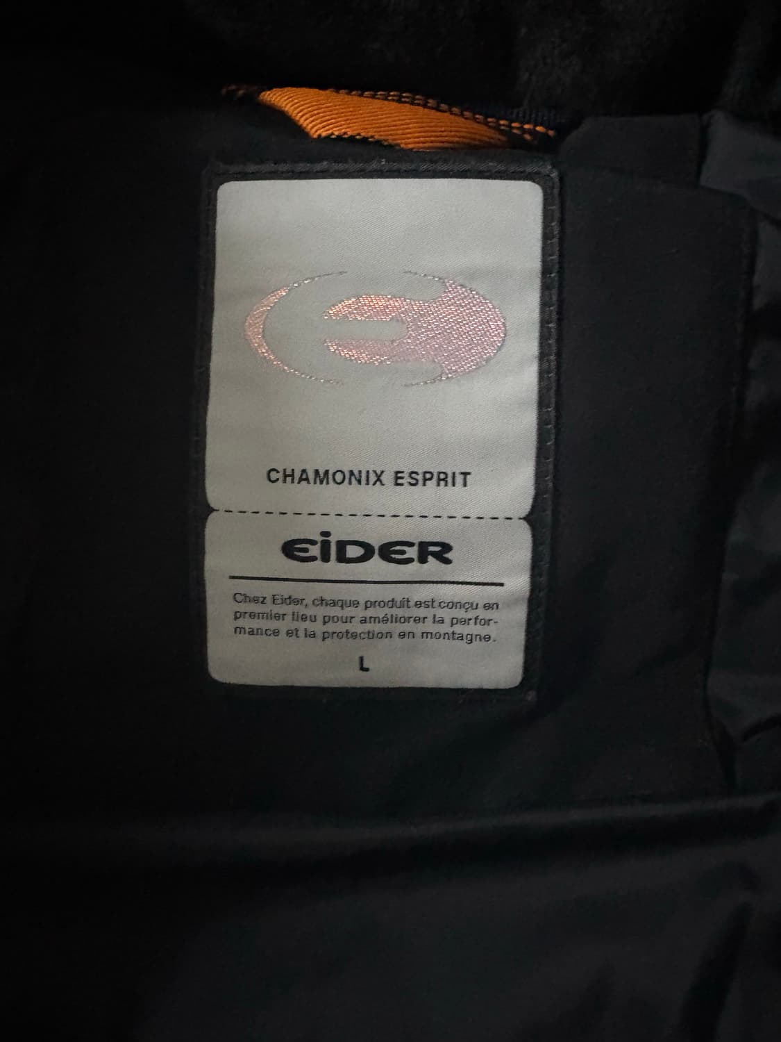 아이더 패딩 상품이미지4