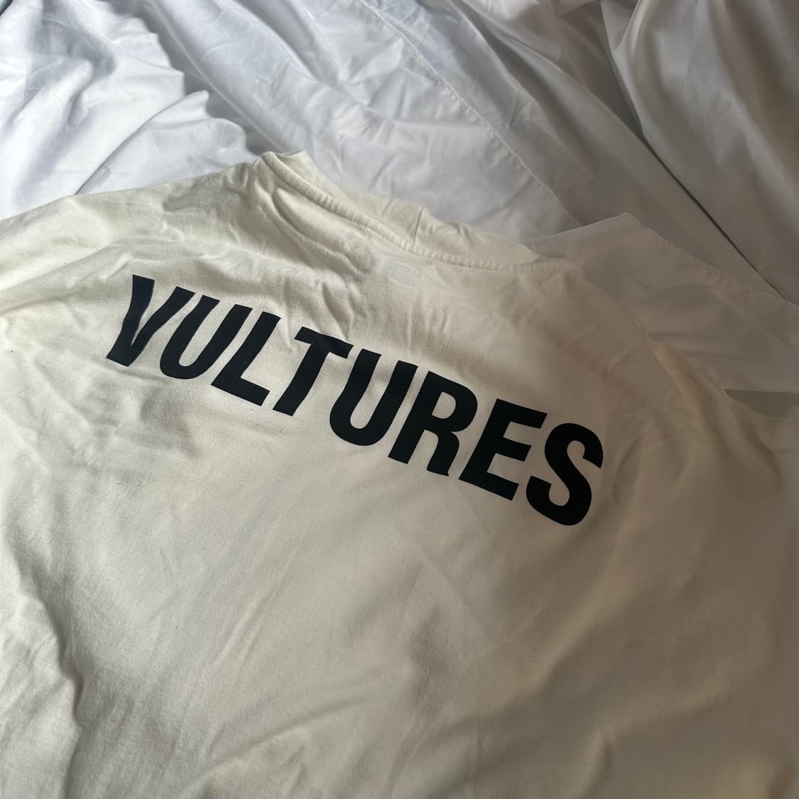 [3] 칸예 벌처스 후드집업 상품이미지1