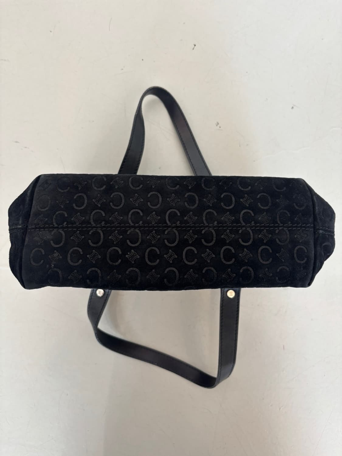 Celine Suede Bag 상품이미지3