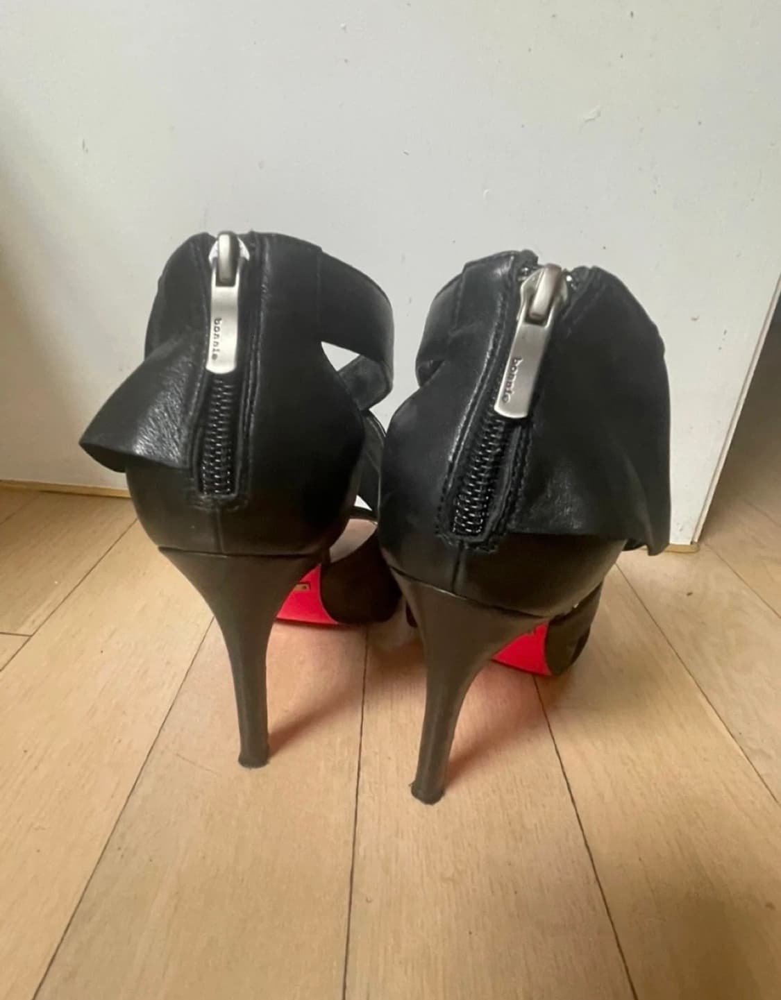 슈콤마보니 샌달 상품이미지3