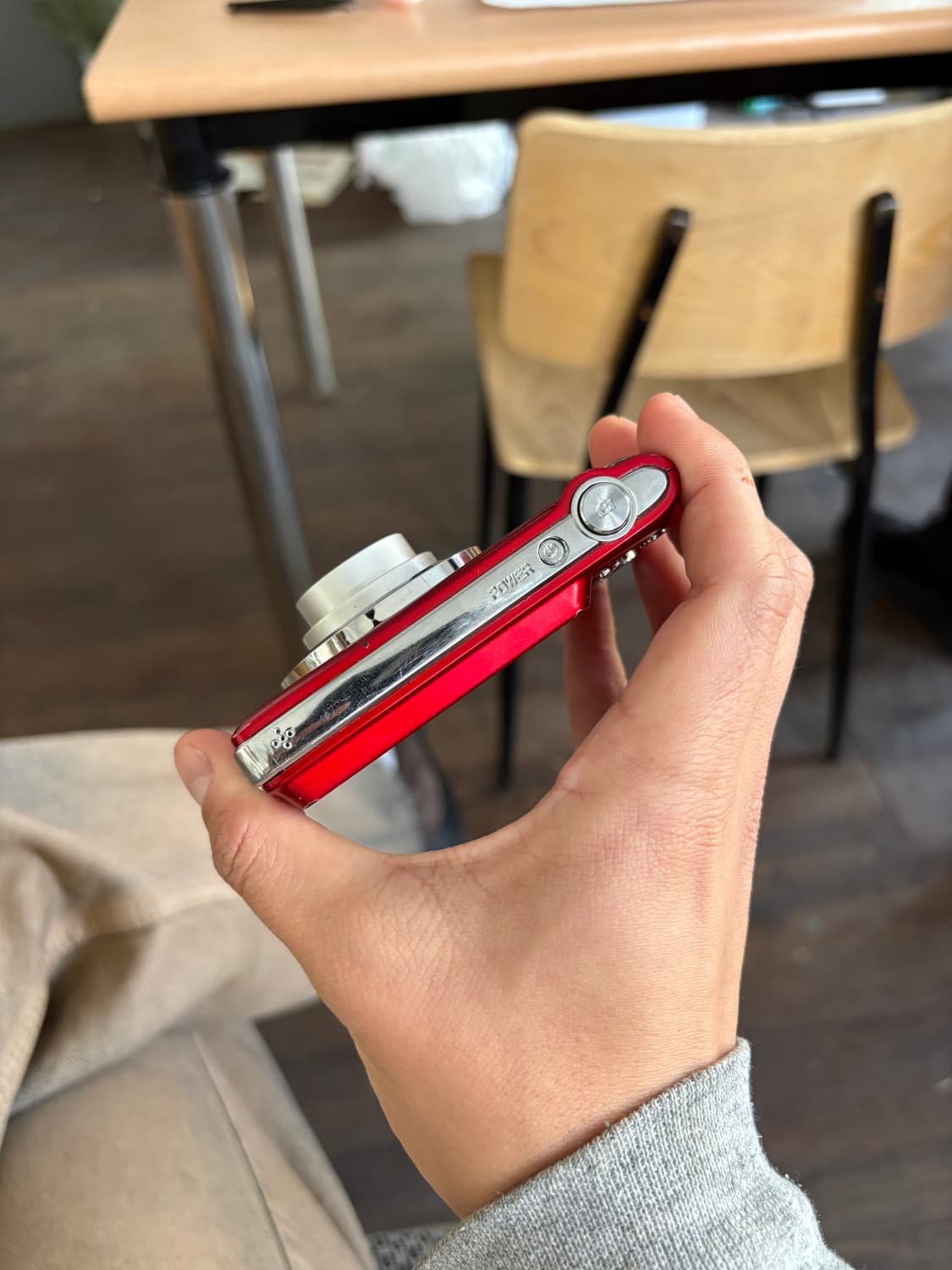 폴라로이드 디지털카메라 상품이미지3