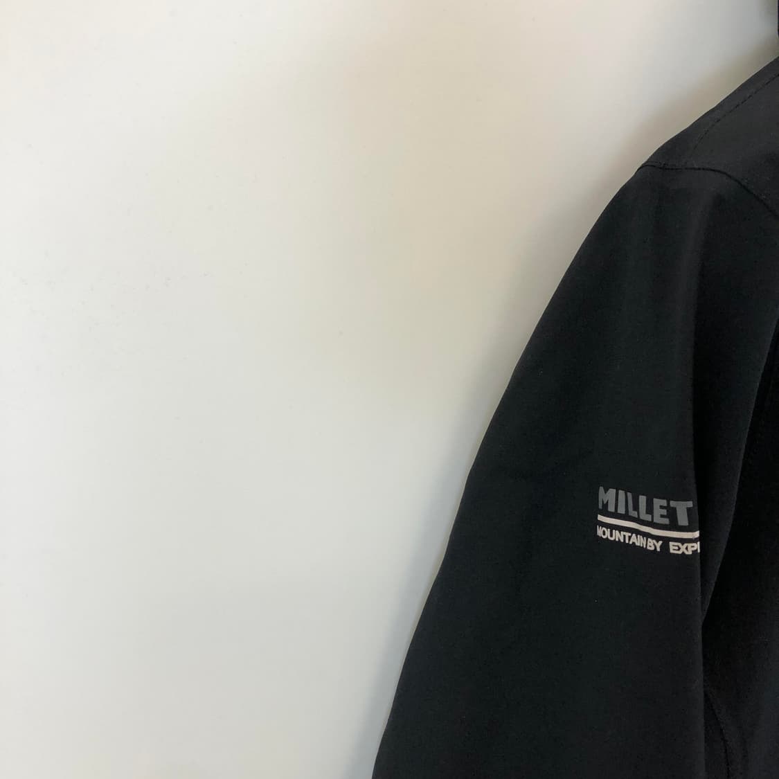 밀레 고어텍스 기능성자켓 95 사이즈 상품이미지2